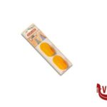 0 CART. 2 GANCI A MOLLETTA  41-2 ELIPL ELIPLAST