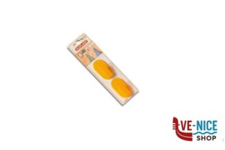 0 CART. 2 GANCI A MOLLETTA 41-2 ELIPL ELIPLAST