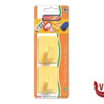 0 CART. 2 GANCI GRANDI   24-2 ELIPL ELIPLAST