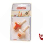 0 CART. 2 TAPPI BOTTIGLIA ESP. 74-2 ELIPL ELIPLAST