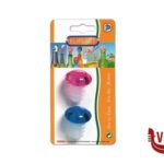 0 CART. 2 TAPPI UNIVER.CRISTAL ELIPL ELIPLAST