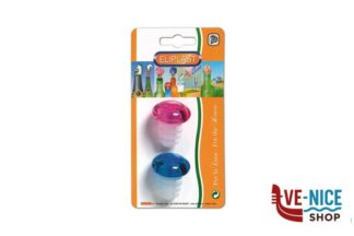 0 CART. 2 TAPPI UNIVER.CRISTAL ELIPL ELIPLAST