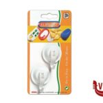 0 CART. 2 VENTOSE MINOR  63-2 ELIPL ELIPLAST