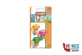 0 CART. 3 TAPPI SUGHERO BOTT. 65-3 ELIPL ELIPLAST