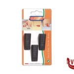 0 CART. 3 ZEPPE FERMAPORTA  53-3 ELIPL ELIPLAST