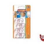 0 CART. 4 ANTIURTO X MANIGLIE 58-4 ELI ELIPLAST