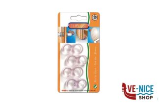 0 CART. 4 ANTIURTO X MANIGLIE 58-4 ELI ELIPLAST