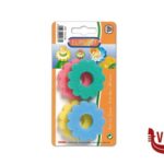 0 CART. 4 ASSORBIGOCCE SPUGNA ELIPL ELIPLAST