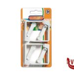 0 CART. 4 FERMATOVAGL.MOLLA 299-4 ELIPL ELIPLAST