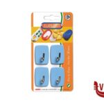 0 CART. 4 GANCI C.FERRETTO  3-4 ELIPL ELIPLAST