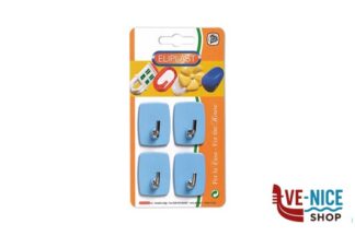 0 CART. 4 GANCI C.FERRETTO 3-4 ELIPL ELIPLAST