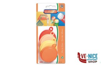 0 CART. 4 TAPPI LATTINE 68-4 ELIPL ELIPLAST