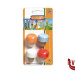 0 CART. 4 TAPPI SUGHERO  70-4 ELIPL ELIPLAST