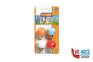 0 CART. 4 TAPPI SUGHERO 70-4 ELIPL ELIPLAST