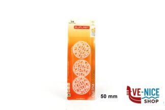 0 CART. 6 PRESSINI VASI PICC. 290-6 ELIPL ELIPLAST