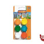 0 CART. 6 TAPPI BOTTIGLIA  73-6 ELIPL ELIPLAST