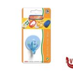 0 CART.GANCIO VENTOSA SUPER LEVA 62-1 ELIP ELIPLAST