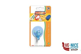 0 CART.GANCIO VENTOSA SUPER LEVA 62-1 ELIP ELIPLAST