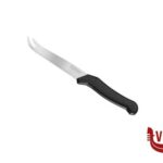acciaio CASA-COLTELLO AGRUMI CM 12 BV90740 COLTELLERIE INOX BONOMI