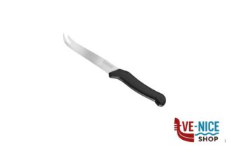 acciaio CASA-COLTELLO AGRUMI CM 12 BV90740 COLTELLERIE INOX BONOMI