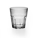 altri bicchieri CASABLANCA BICCHIERE CL 20 BAS. MI PASABAHCE