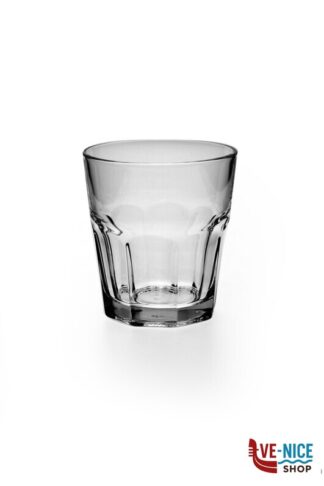 altri bicchieri CASABLANCA BICCHIERE CL 20 BAS. MI PASABAHCE