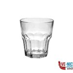 vetro CASABLANCA BICCHIERE CL 27 BAS. MI PASABAHCE