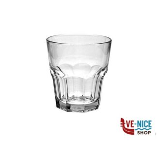 vetro CASABLANCA BICCHIERE CL 27 BAS. MI PASABAHCE