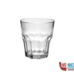 vetro CASABLANCA BICCHIERE CL 36 BAS. MI PASABAHCE