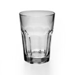 vetro CASABLANCA BICCHIERE CL 42 ALTO MI PASABAHCE