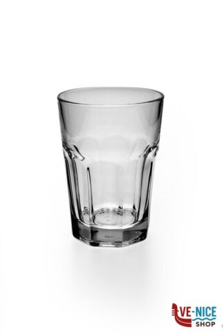 vetro CASABLANCA BICCHIERE CL 42 ALTO MI PASABAHCE