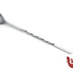 cucchiai CASH E CARRY BAR CUCCHIAIO MISCELATORE CM.28 TABLECRAFT