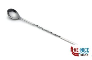 cucchiai CASH E CARRY BAR CUCCHIAIO MISCELATORE CM.28 TABLECRAFT