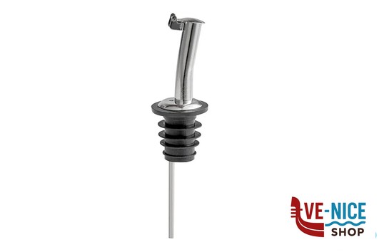 altri CASH E CARRY CONFEZIONE 12 TAPPI VERSATORI TABLECRAFT