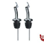 altri CASH E CARRY CONFEZIONE 2 TAPPI VERSATORI TABLECRAFT