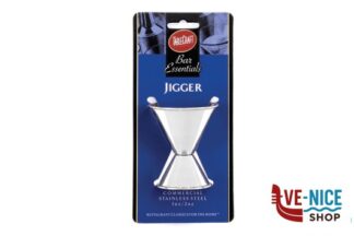 utensili da cucina JIGGER COCKTIL CL 2925 INOX H1206 TABLECRAFT
