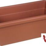 plastica CASSETTA AKEA PLASTICA CM 80-1683 TIPO COTTO 01 EURO 3 PLAST