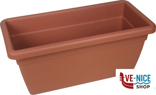 plastica CASSETTA AKEA PLASTICA CM 80-1683 TIPO COTTO 01 EURO 3 PLAST