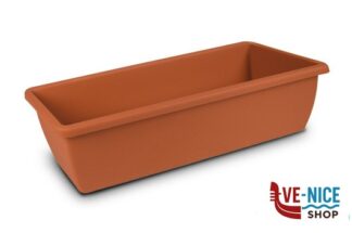 plastica CASSETTA GARDENIE PLASTICA CM.60 2329 EURO 3 PLAST