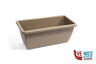 0 CASSETTA GARDENIE TORTORA CM 40 EURO 3 PLAST