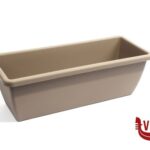 0 CASSETTA GARDENIE TORTORA CM 50 EURO 3 PLAST