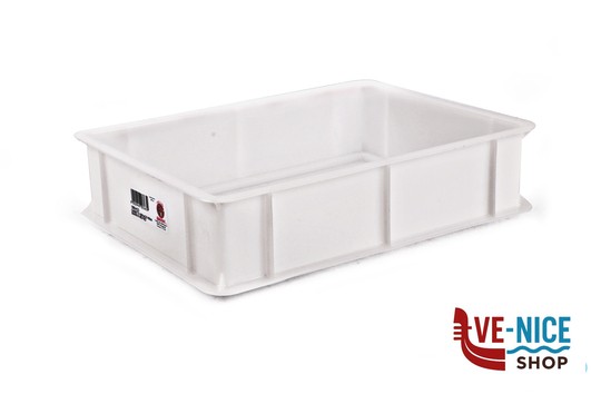 contenitori CASSETTA SERVICE CHIUSA 40X30X10 1885HD GIGANPLAST