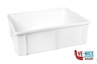 contenitori frigo/micronde CASSETTA TRANSPORT 60X40X11-GIGANP M GIGANPLAST