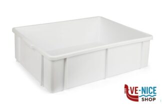 contenitori CASSETTA TRANSPORT 60X40X16- GIGANP GIGANPLAST
