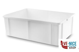 contenitori frigo/micronde CASSETTA TRANSPORT 60X40X20-GIGANP GIGANPLAST