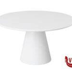 0 CASUAL-ALZATA TORTA TONDA MELAMINA BIANCA CM.31 H.16 83891 APS  ASSHEUER POTT GMBH E CO KG