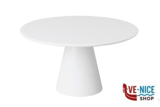 0 CASUAL-ALZATA TORTA TONDA MELAMINA BIANCA CM.31 H.16 83891 APS ASSHEUER POTT GMBH E CO KG