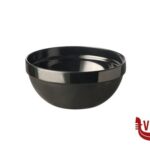 CASUAL-CIOTOLA MELAM. NERO CM.10,5,H.4,5 APS  ASSHEUER POTT GMBH E CO KG Varie casalingo e Horeca-T 1 pezzi
