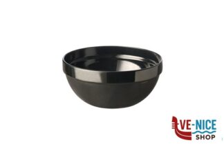 0 CASUAL MAXI - CIOTOLA MELAMINA NERO CM.20 H.9 APS ASSHEUER POTT GMBH E CO KG