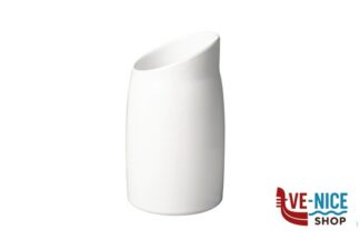 0 CASUAL-SALSIERA MELAMINA BIANCA LT. 1 DIAMETRO CM.12 H.21,5 83867 APS ASSHEUER POTT GMBH E CO KG